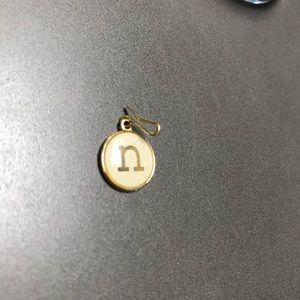 Alex and Ani “N”